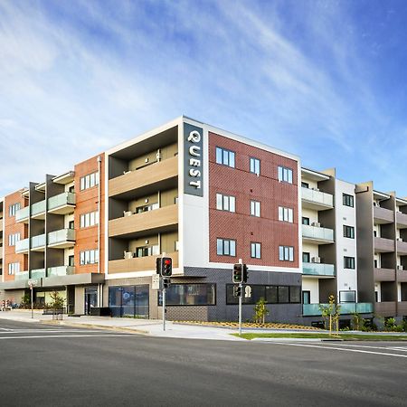Quest Nowra Apart otel Dış mekan fotoğraf