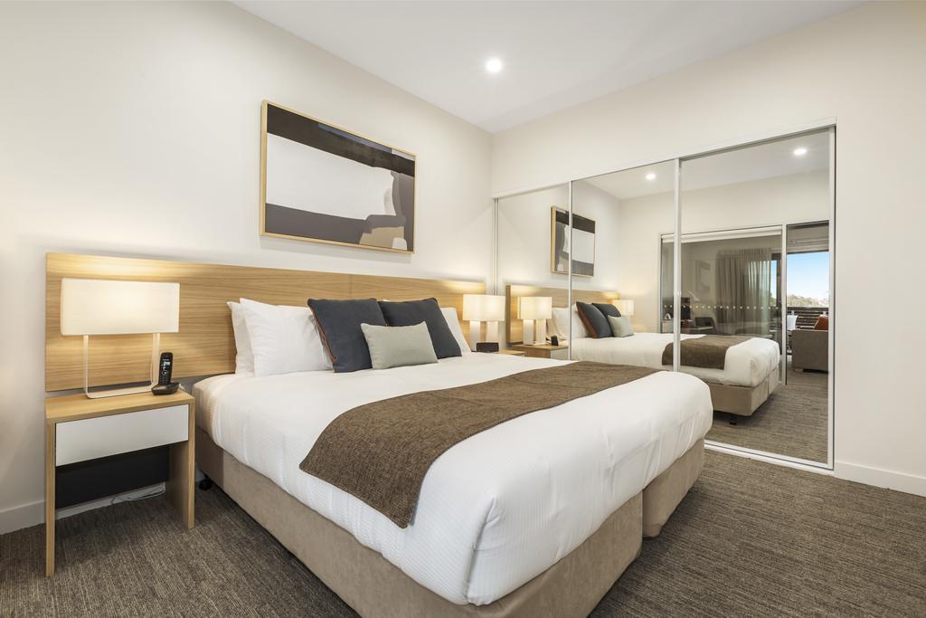 Quest Nowra Apart otel Oda fotoğraf
