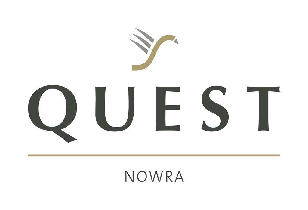 Quest Nowra Apart otel Logo fotoğraf