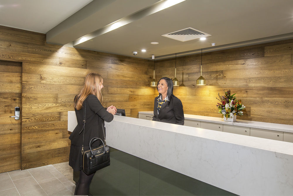 Quest Nowra Apart otel Dış mekan fotoğraf