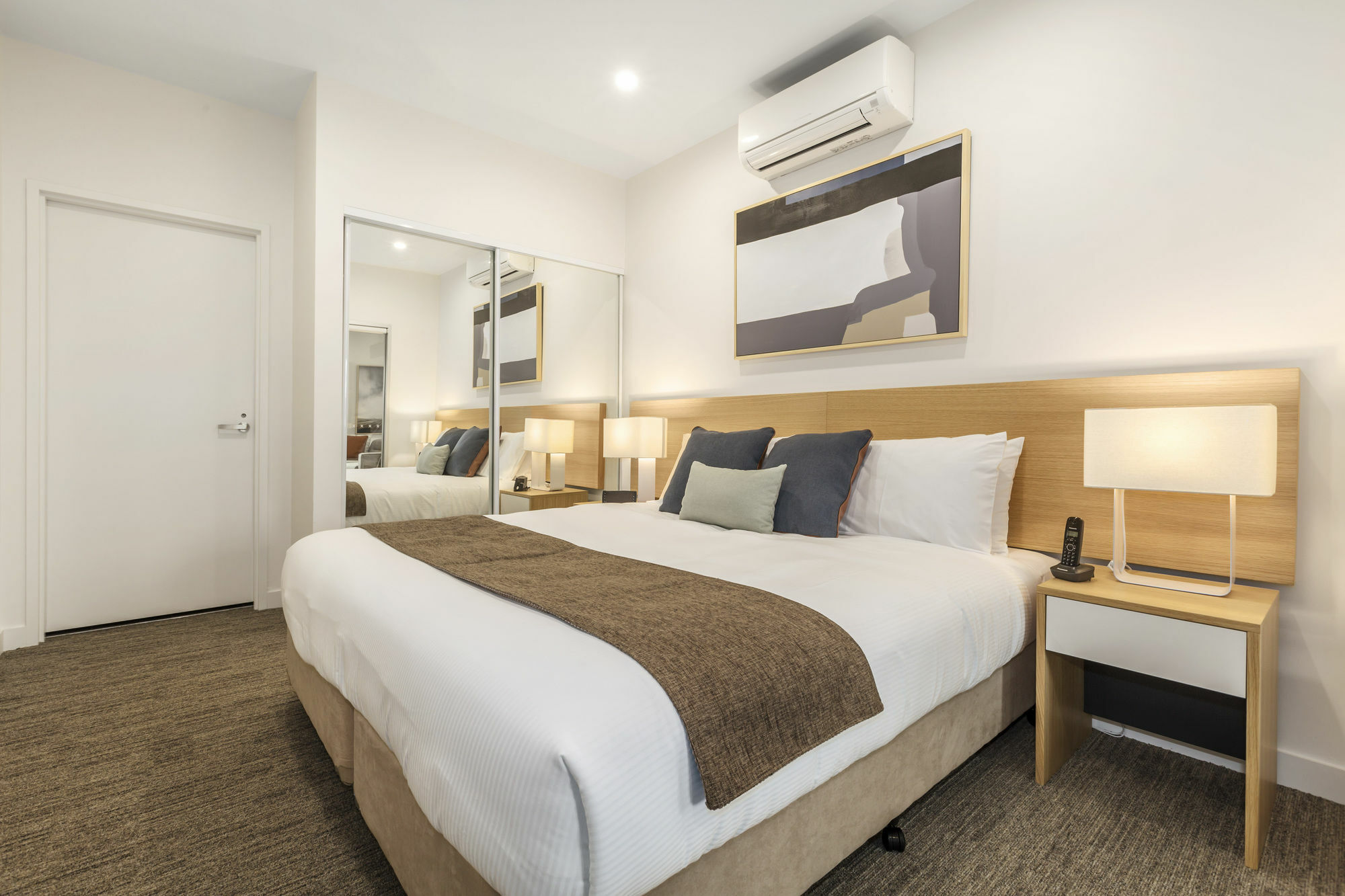 Quest Nowra Apart otel Dış mekan fotoğraf