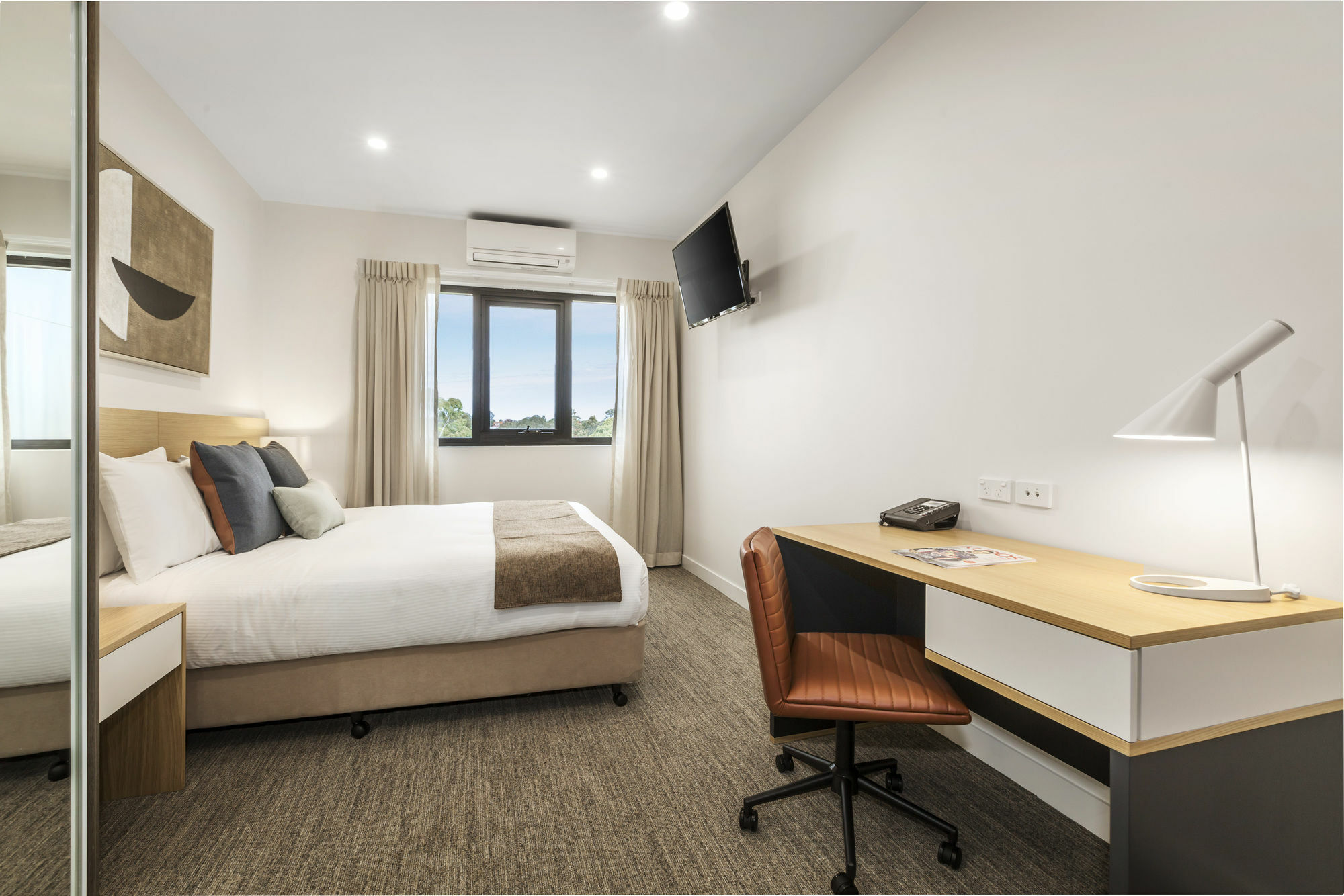 Quest Nowra Apart otel Dış mekan fotoğraf