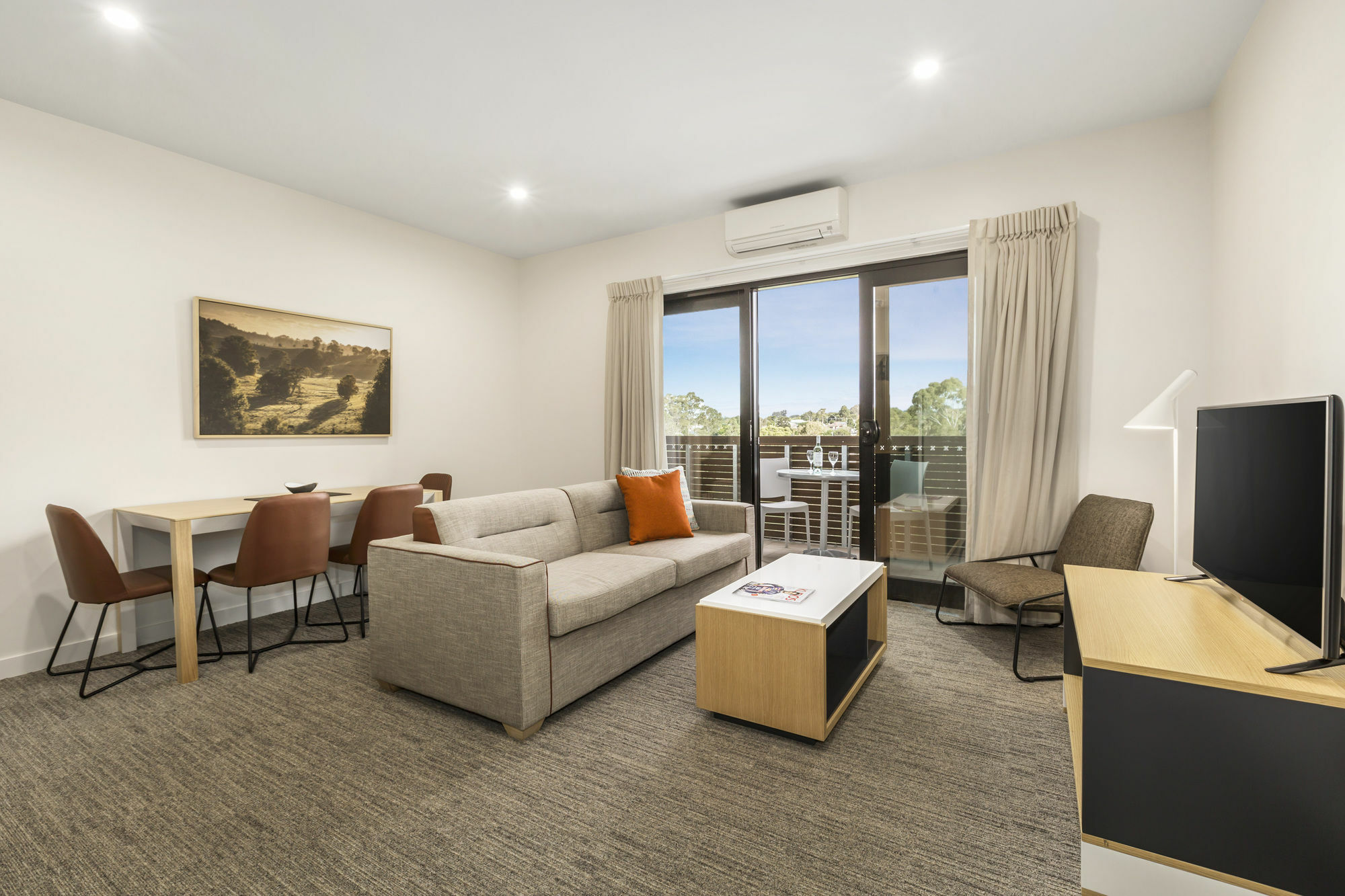 Quest Nowra Apart otel Dış mekan fotoğraf