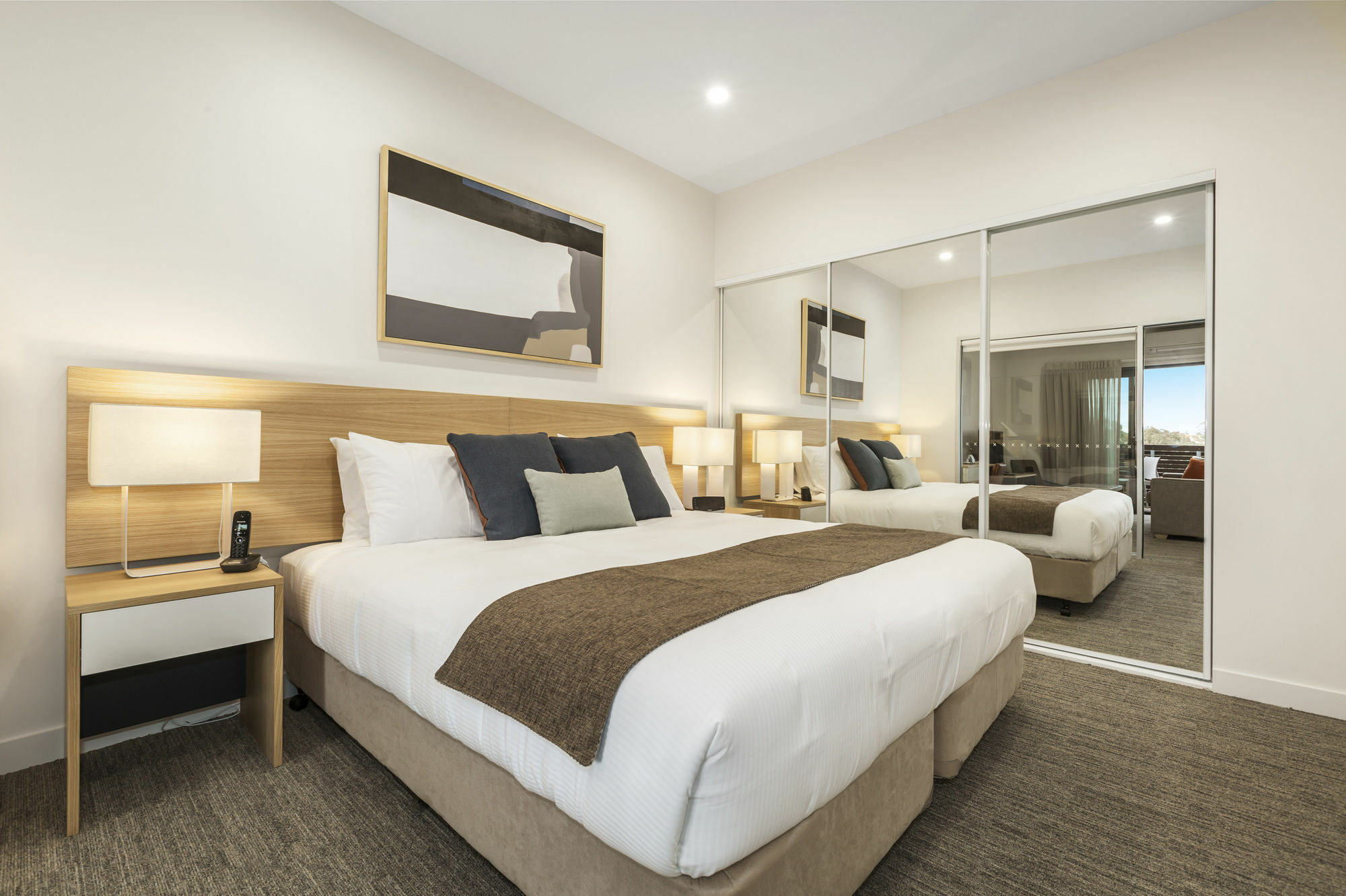 Quest Nowra Apart otel Dış mekan fotoğraf