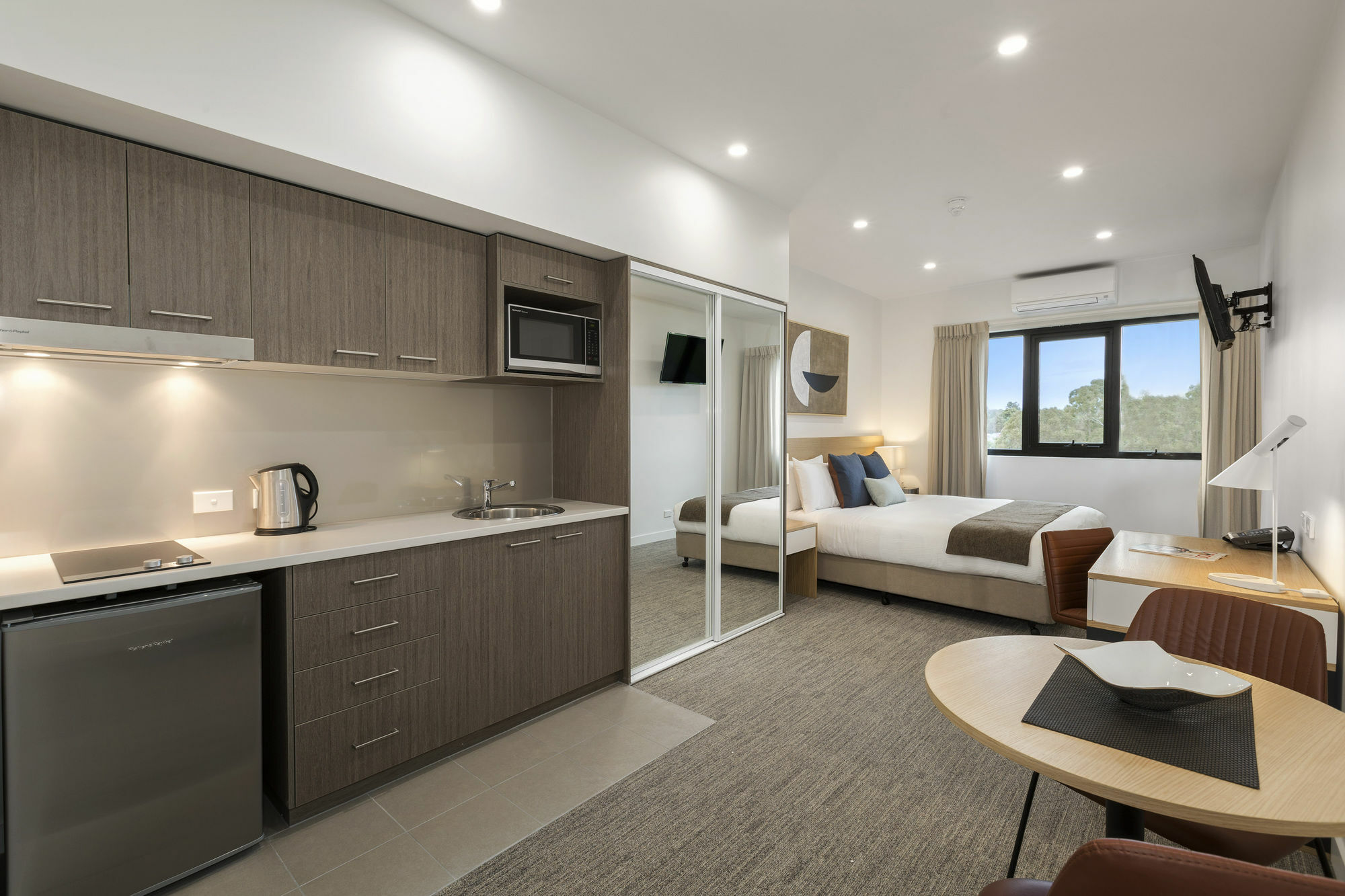 Quest Nowra Apart otel Dış mekan fotoğraf