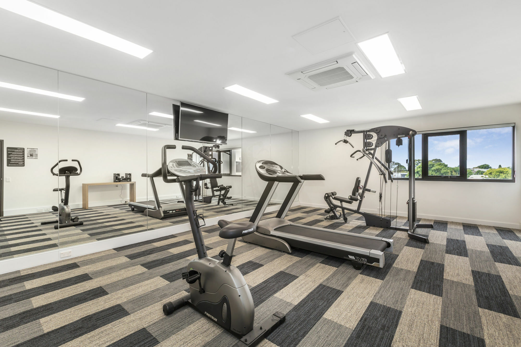 Quest Nowra Apart otel Dış mekan fotoğraf
